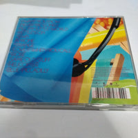 ซีดี The Feeling - Twelve Stops And Home CD VG+