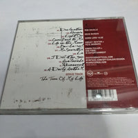 ซีดี David Cook - David Cook CD VG+