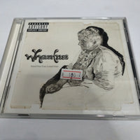ซีดี Wheatus - Hand Over Your Loved Ones CD VG+