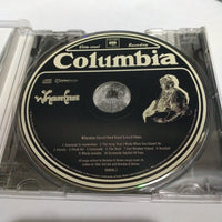 ซีดี Wheatus - Hand Over Your Loved Ones CD VG+