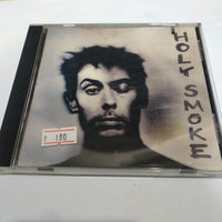 ซีดี Peter Murphy - Holy Smoke CD VG