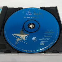 ซีดี Peter Murphy - Holy Smoke CD VG