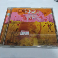 ซีดี The 'Burn - Sally O'Mattress CD VG+