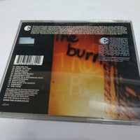 ซีดี The 'Burn - Sally O'Mattress CD VG+