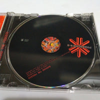ซีดี Pressure 4-5 - Burning The Process CD VG+