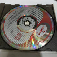 ซีดี Angela Winbush - The Real Thing CD G+