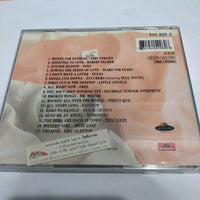 ซีดี Various - Power Cuts CD VG