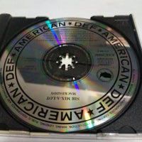 ซีดี Sir Mix-A-Lot - Mack Daddy CD VG