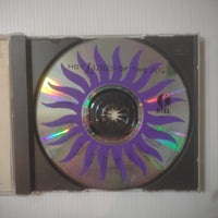 ซีดี Various - Hot Ladies Of The 80's CD VG+