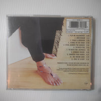 ซีดี Joan Baez - Play Me Backwards CD VG+