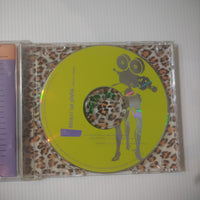 ซีดี Various - Mondo Hollywood CD G