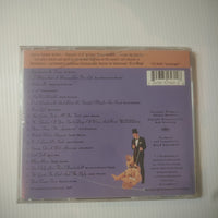 ซีดี Various - Mondo Hollywood CD G