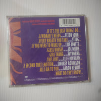 ซีดี Tammy Wynette - Without Walls CD VG+