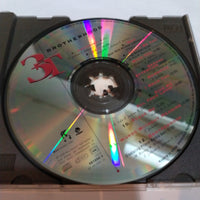 ซีดี 3T - Brotherhood CD VG+