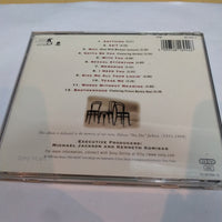 ซีดี 3T - Brotherhood CD VG+