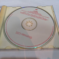 ซีดี Thurman - Lux CD VG+