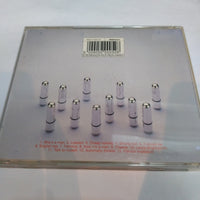 ซีดี Thurman - Lux CD VG+