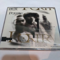 ซีดี Portrait - All That Matters CD VG