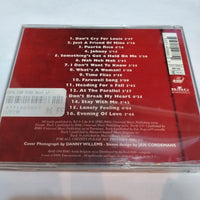 ซีดี Vaya Con Dios - The Best Of CD VG+