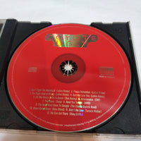 ซีดี Various - Coyote Ugly CD VG+