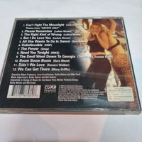 ซีดี Various - Coyote Ugly CD VG+