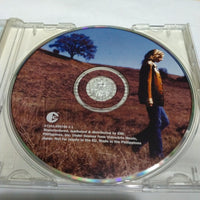 ซีดี Kevyn Lettau - The Color Of Love CD VG+