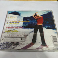 ซีดี Kevyn Lettau - The Color Of Love CD VG+