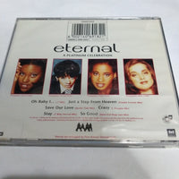 ซีดี Eternal - A Platinum Celebration CD VG+