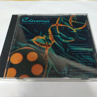 ซีดี James Dunne, Ron Merritt and Dan Troxell - Cinema Performed On Piano CD VG