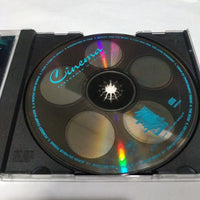 ซีดี James Dunne, Ron Merritt and Dan Troxell - Cinema Performed On Piano CD VG