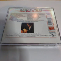 ซีดี Paco El Lobo - Afición CD VG