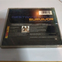 ซีดี Destiny's Child - Survivor Dance Mixes CD G