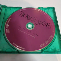 ซีดี The King's Singers - Circle Of Life CD VG