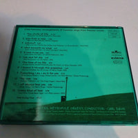 ซีดี The King's Singers - Circle Of Life CD VG