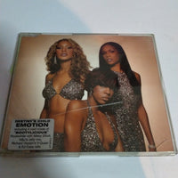 ซีดี Destiny's Child - Emotion CD VG+