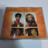 ซีดี Destiny's Child - Bug A Boo CD VG+