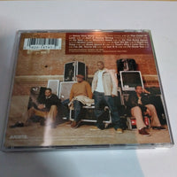 ซีดี Boyz II Men - Full Circle CD VG+