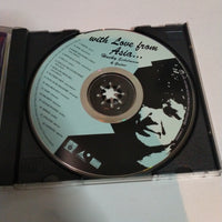 ซีดี Hucky Eichelmann - With Love From Asia CD VG+