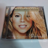 ซีดี Mariah Carey - Charmbracelet CD VG+