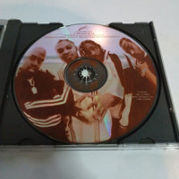 ซีดี Goodie Mob - Soul Food CD VG+