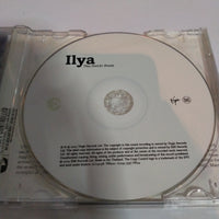 ซีดี Ilya - They Died For Beauty CD VG+