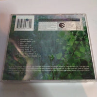 ซีดี Ilya - They Died For Beauty CD VG+