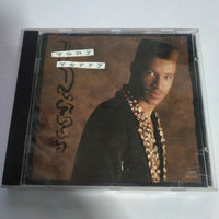 ซีดี Tony Terry - Tony Terry CD VG+