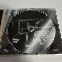 ซีดี All-4-One - A41 CD VG+