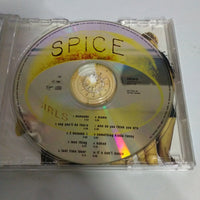 ซีดี Spice Girls - Spice CD VG+