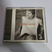 ซีดี Darren Hayes - Crush 1980 Me CD G+