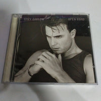 ซีดี Gary Barlow - Open Road CD VG+