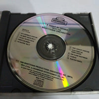 ซีดี Mantovani And His Orchestra - A Night In Vienna With The Mantovani Orchestra CD VG+