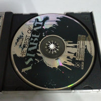 ซีดี Asiabeat - The Best Of Asiabeat CD VG