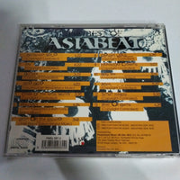 ซีดี Asiabeat - The Best Of Asiabeat CD VG